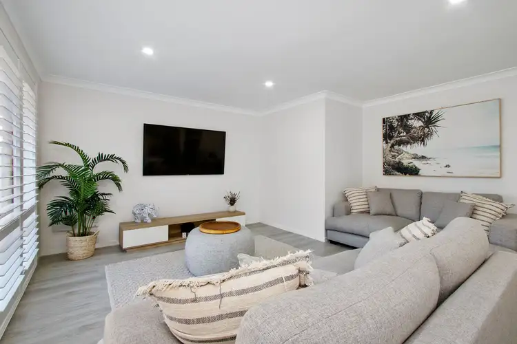Main view of Homely house listing, 16 Conlan Street, Bligh Park NSW 2756