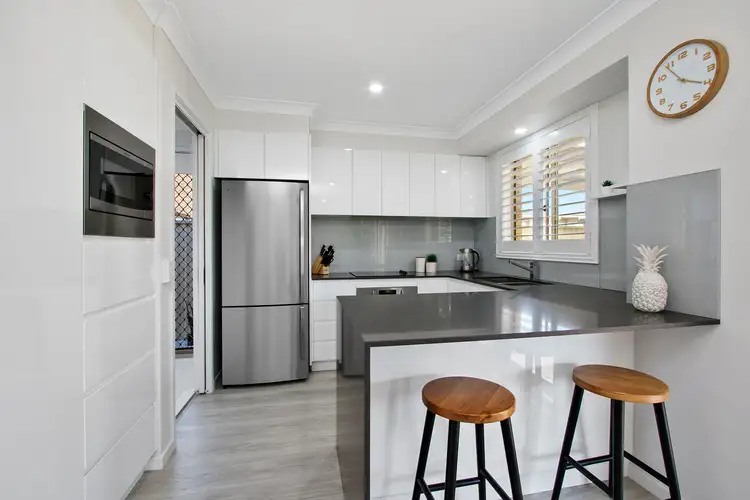 Third view of Homely house listing, 16 Conlan Street, Bligh Park NSW 2756