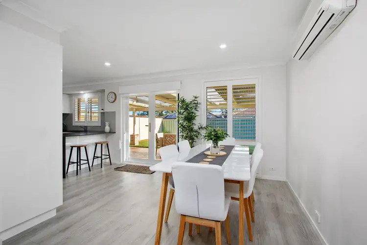 Fourth view of Homely house listing, 16 Conlan Street, Bligh Park NSW 2756