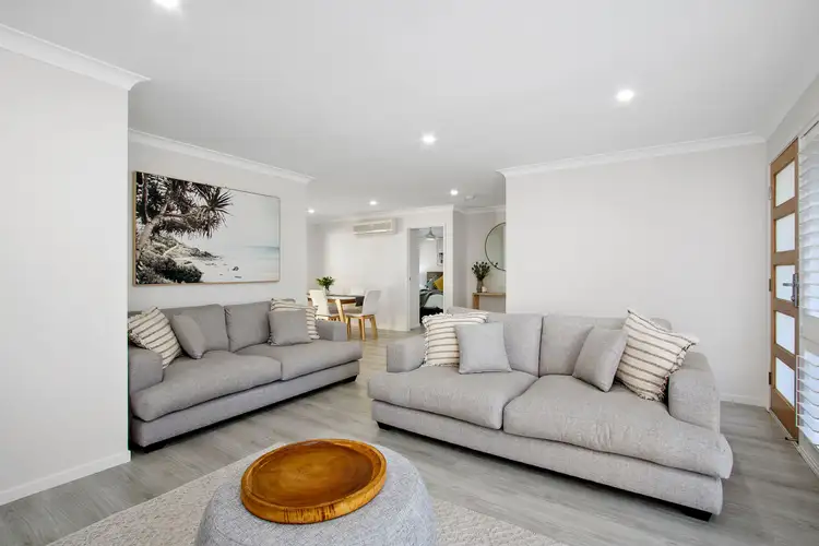 Fifth view of Homely house listing, 16 Conlan Street, Bligh Park NSW 2756