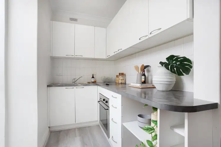 Second view of Homely apartment listing, 8/257 Darlinghurst Road, Darlinghurst NSW 2010