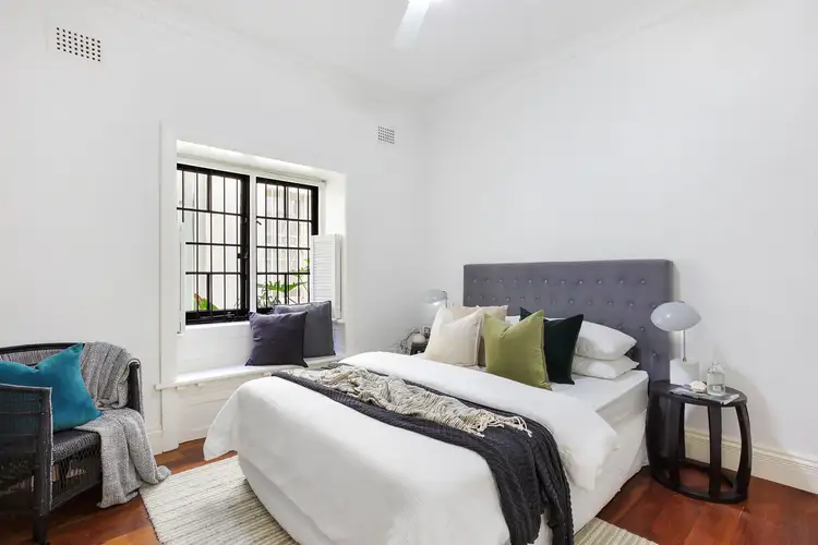 Fourth view of Homely apartment listing, 8/257 Darlinghurst Road, Darlinghurst NSW 2010