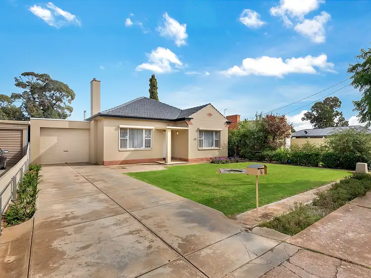 Second view of Homely house listing, 76 May Street, Woodville West SA 5011