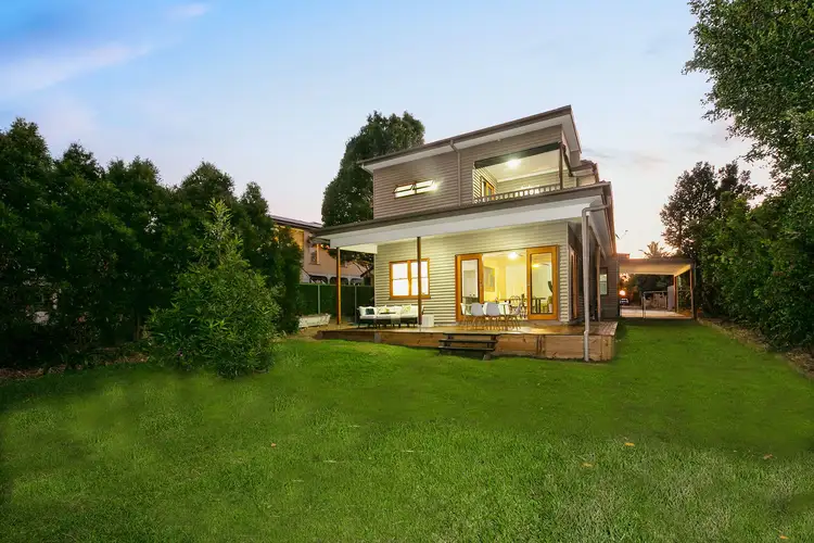 25 Kiltie Street, Moorooka QLD 4105