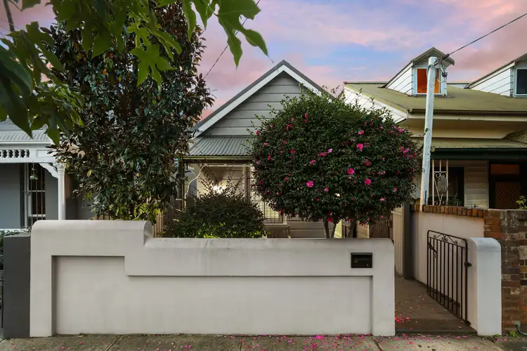 Main view of Homely house listing, 47 Renwick Street, Alexandria NSW 2015