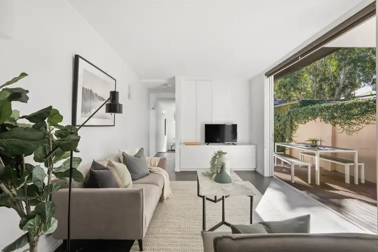 Second view of Homely house listing, 47 Renwick Street, Alexandria NSW 2015