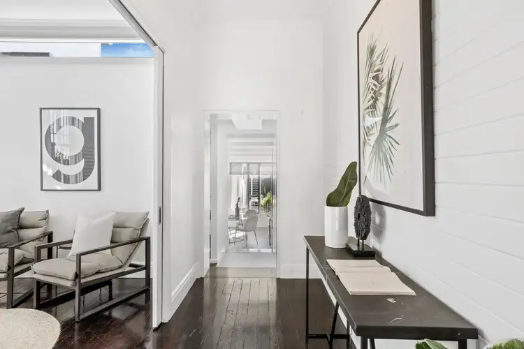 Fourth view of Homely house listing, 47 Renwick Street, Alexandria NSW 2015