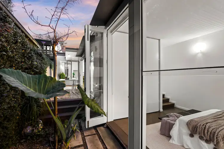 Fifth view of Homely house listing, 47 Renwick Street, Alexandria NSW 2015