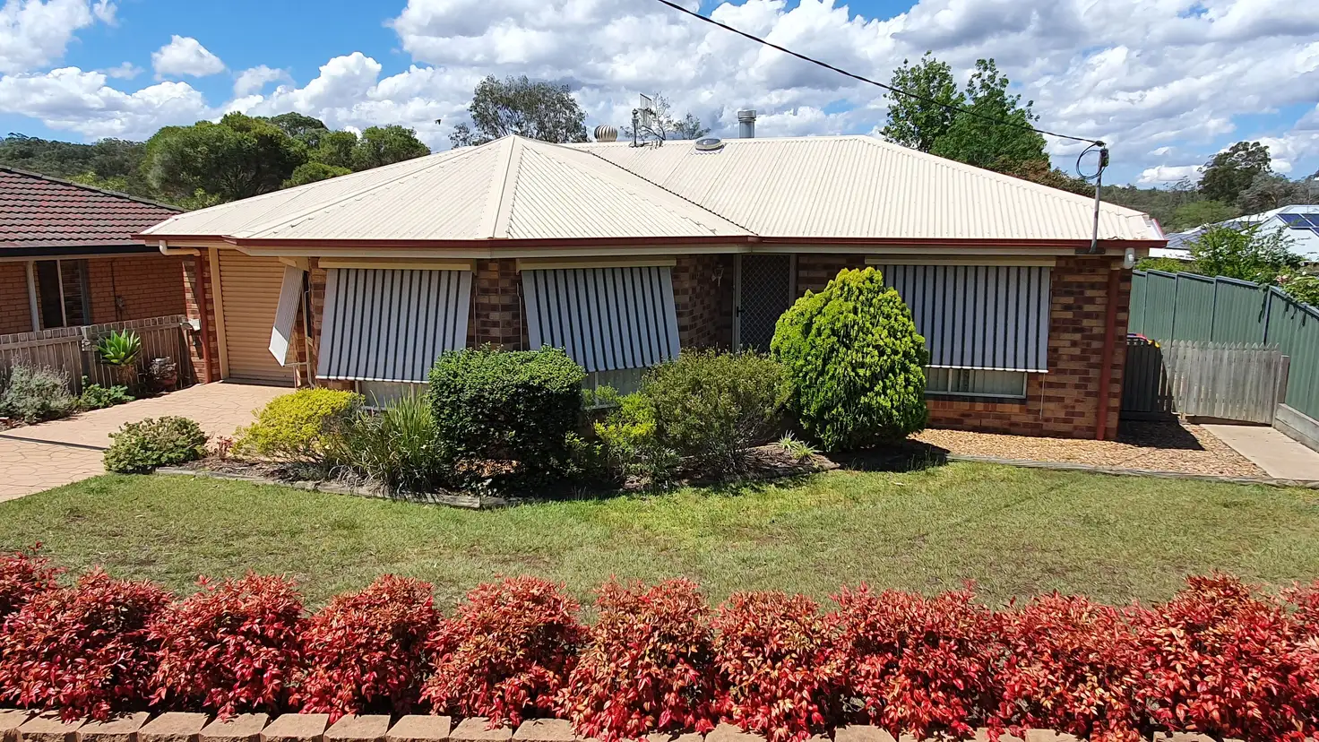 Main view of Homely house listing, 20 Emu Creek Road, Crows Nest QLD 4355