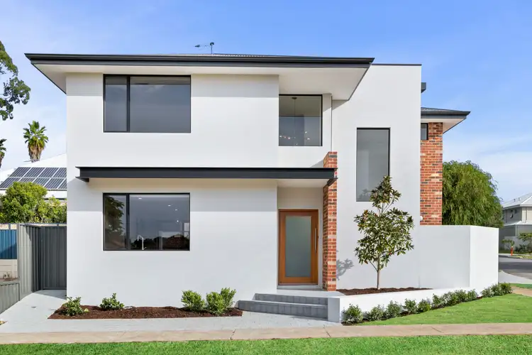 Third view of Homely house listing, 130A Baden Street, Joondanna WA 6060