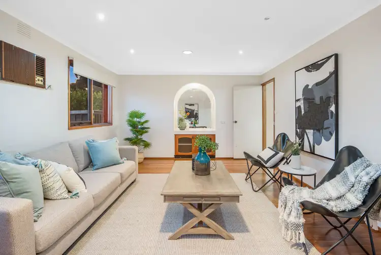 Third view of Homely house listing, 35 Murchison Crescent, Clayton South VIC 3169