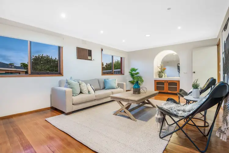 Fifth view of Homely house listing, 35 Murchison Crescent, Clayton South VIC 3169