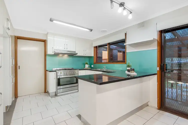 Sixth view of Homely house listing, 35 Murchison Crescent, Clayton South VIC 3169