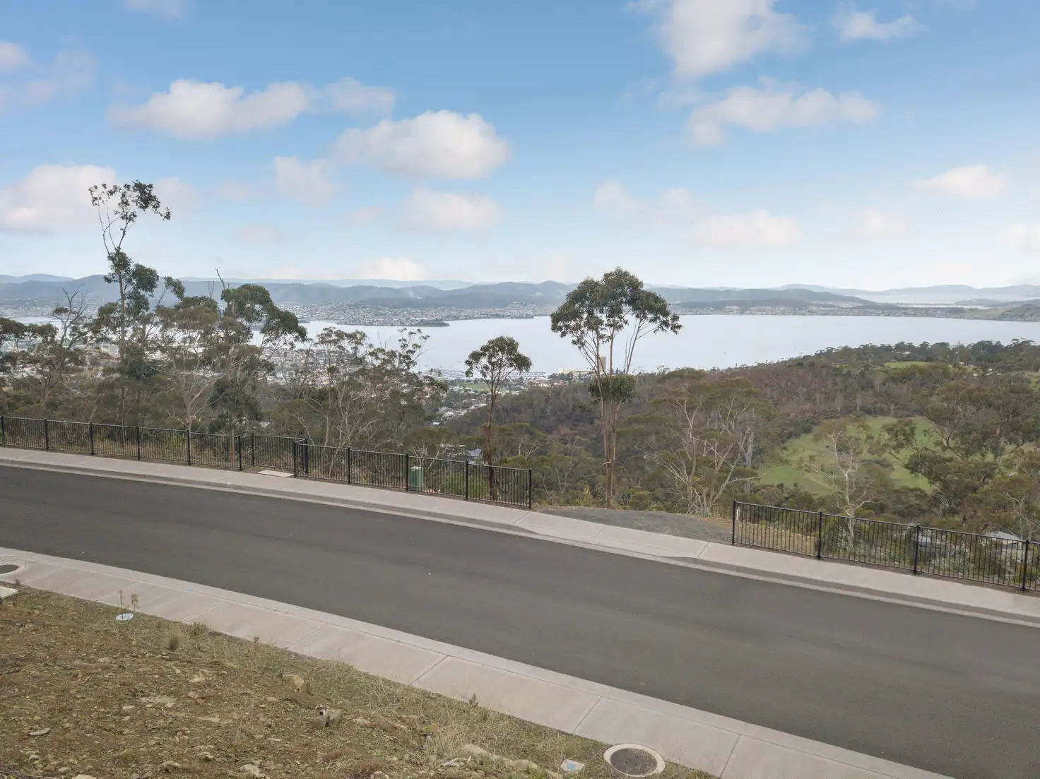 Main view of Homely land listing, 34 Hillcrest Road, Tolmans Hill TAS 7007