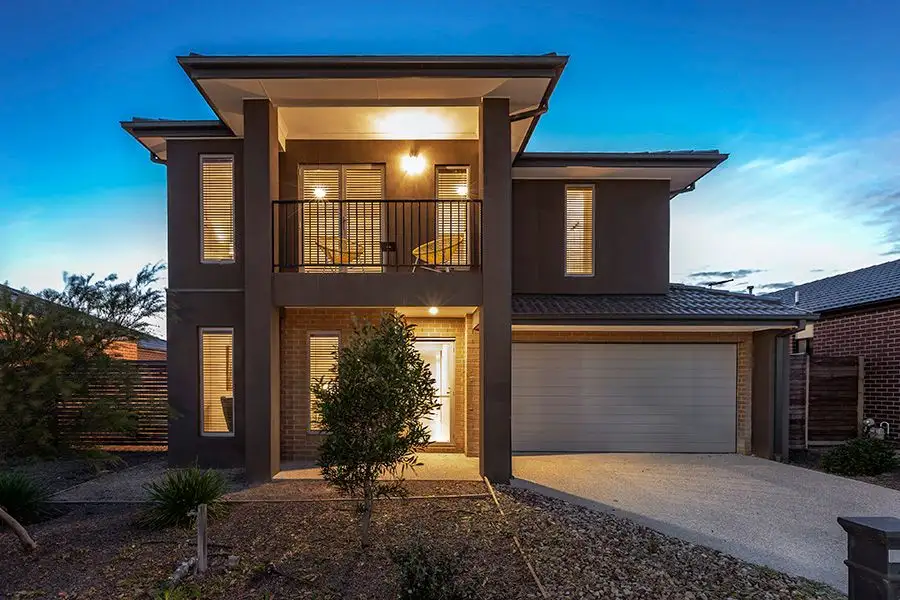 Main view of Homely house listing, 56 Parliament Street, Point Cook VIC 3030