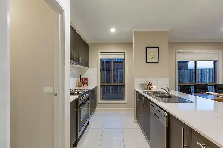 Fifth view of Homely house listing, 56 Parliament Street, Point Cook VIC 3030