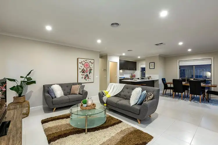 Sixth view of Homely house listing, 56 Parliament Street, Point Cook VIC 3030