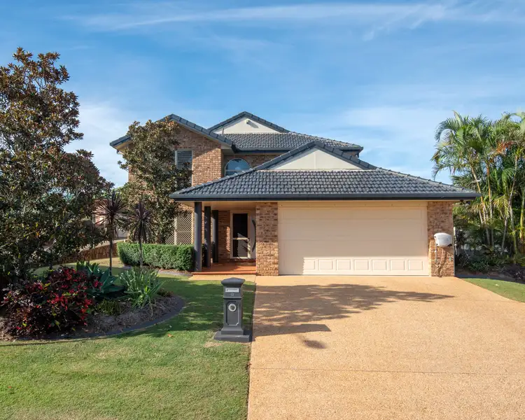 12 Felicity Drive, East Lismore NSW 2480