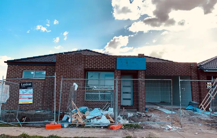 Second view of Homely house listing, 9 Liston Avenue, Tarneit VIC 3029