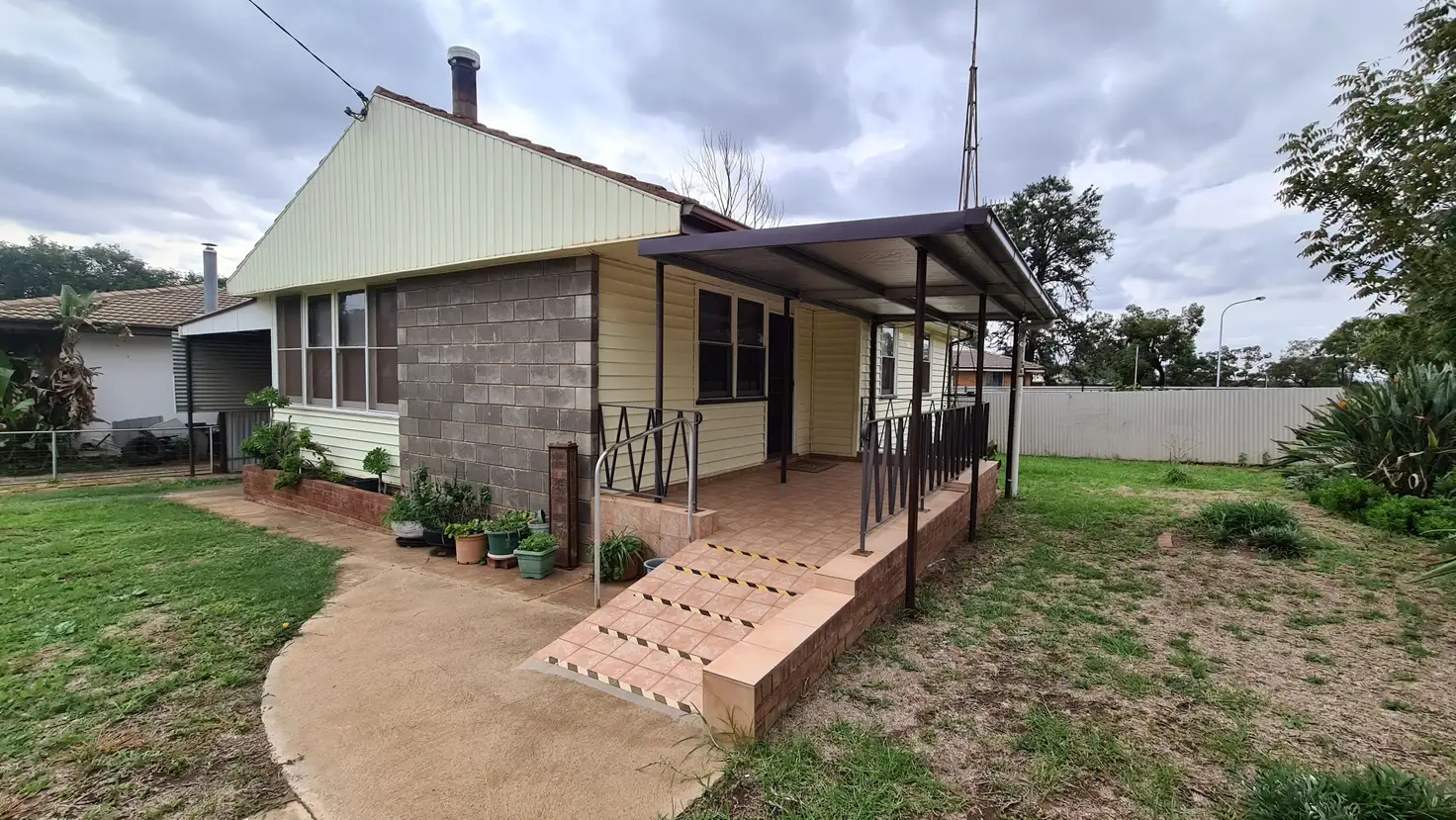 Main view of Homely house listing, 45 Brady Street, Condobolin NSW 2877