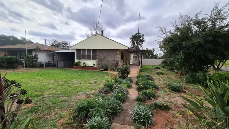 Second view of Homely house listing, 45 Brady Street, Condobolin NSW 2877