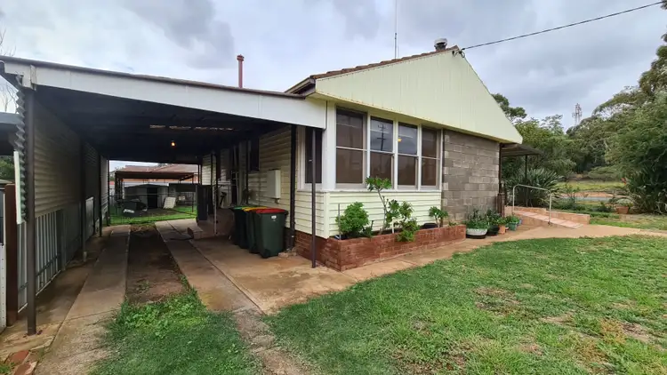 Third view of Homely house listing, 45 Brady Street, Condobolin NSW 2877