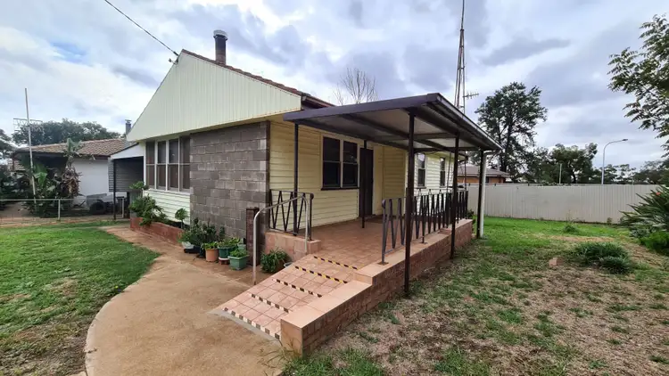 Fourth view of Homely house listing, 45 Brady Street, Condobolin NSW 2877