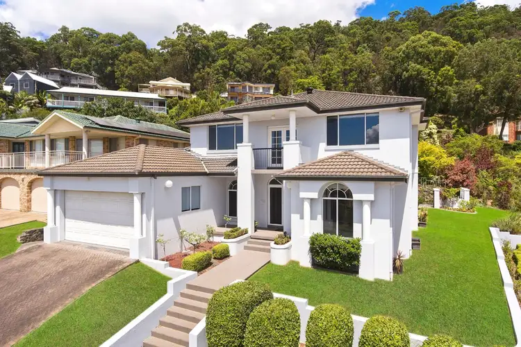 Main view of Homely house listing, 1 Johns Road, Koolewong NSW 2256