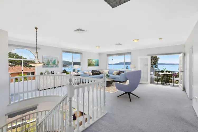 Second view of Homely house listing, 1 Johns Road, Koolewong NSW 2256
