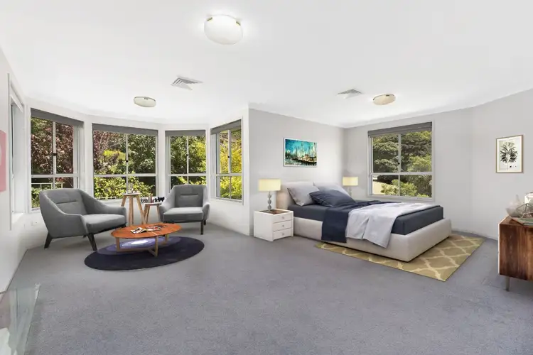 Fourth view of Homely house listing, 1 Johns Road, Koolewong NSW 2256