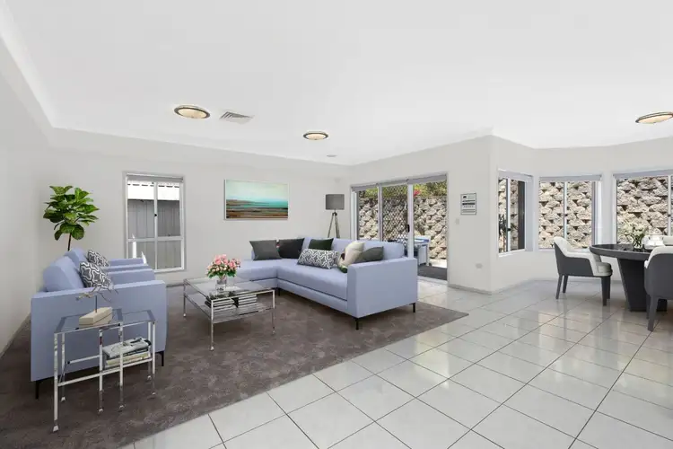 Fifth view of Homely house listing, 1 Johns Road, Koolewong NSW 2256