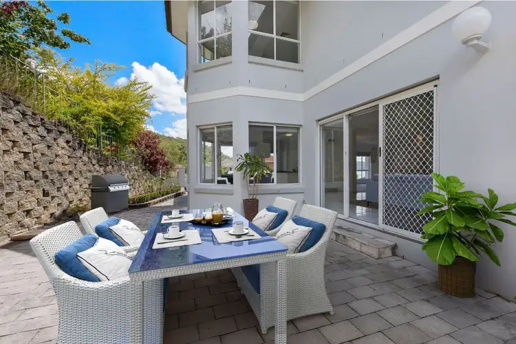 Sixth view of Homely house listing, 1 Johns Road, Koolewong NSW 2256