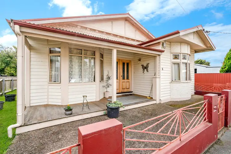 Main view of Homely house listing, 6 Hunter Street, Invermay TAS 7248