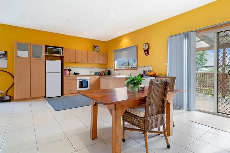 Third view of Homely house listing, 6 Hunter Street, Invermay TAS 7248