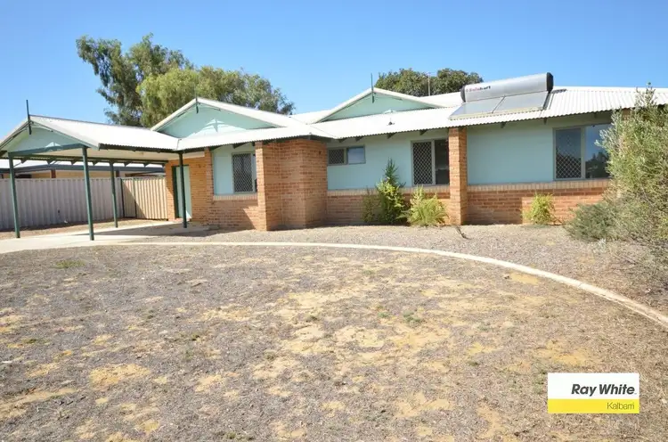 Second view of Homely house listing, 13 Mainwaring Drive, Kalbarri WA 6536