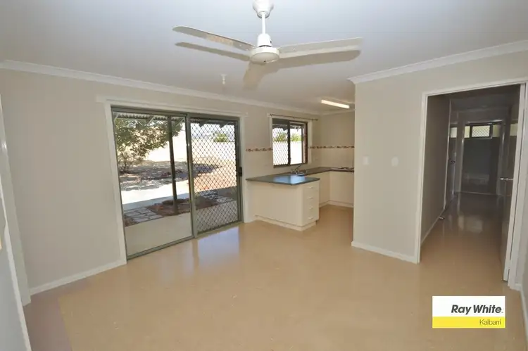 Third view of Homely house listing, 13 Mainwaring Drive, Kalbarri WA 6536