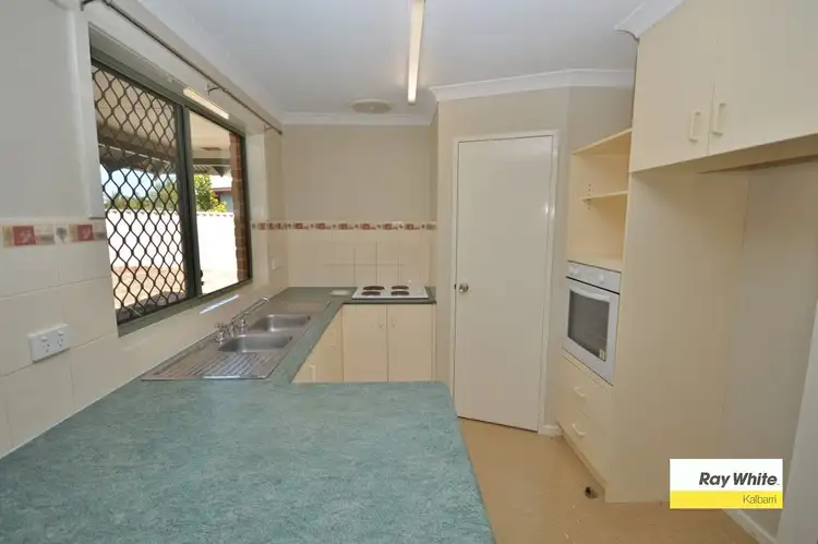 Fifth view of Homely house listing, 13 Mainwaring Drive, Kalbarri WA 6536