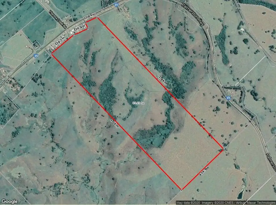 Main view of Homely rural property listing, Address available on request