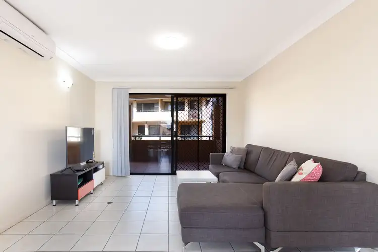 Second view of Homely unit listing, 8/18 Whitley Street, Mount Gravatt East QLD 4122