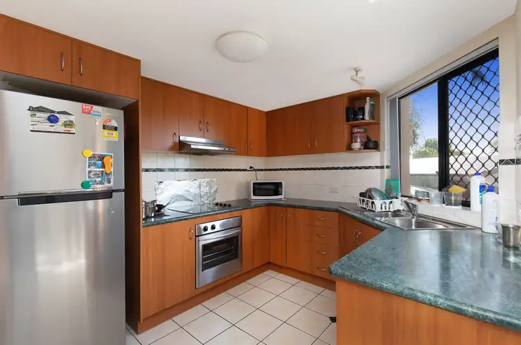 Third view of Homely unit listing, 8/18 Whitley Street, Mount Gravatt East QLD 4122