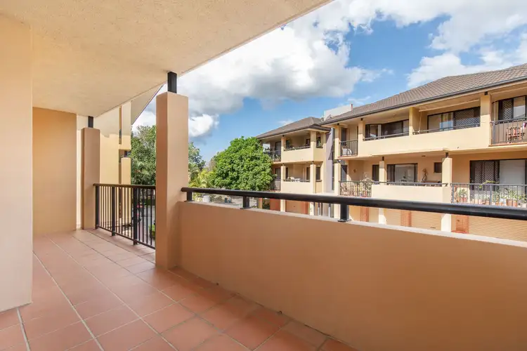 Fourth view of Homely unit listing, 8/18 Whitley Street, Mount Gravatt East QLD 4122