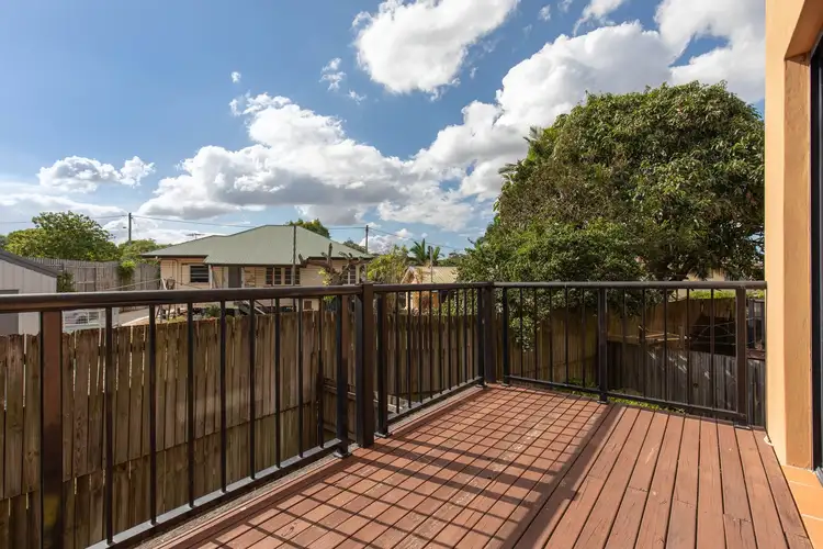 Fifth view of Homely unit listing, 8/18 Whitley Street, Mount Gravatt East QLD 4122