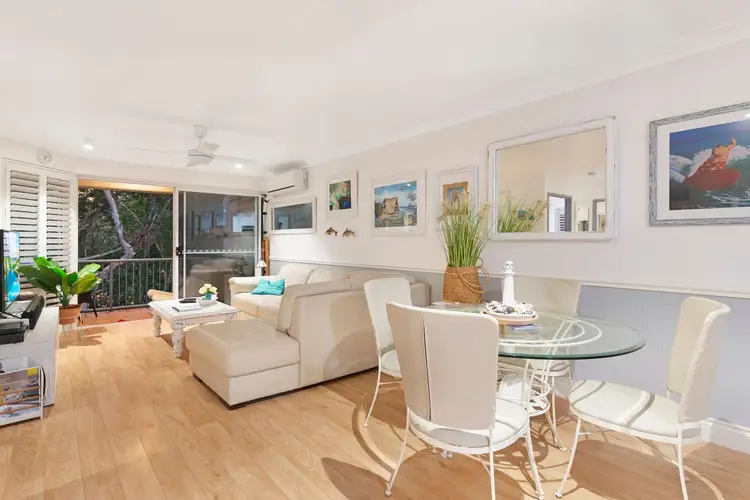 41/40 Teemangum Street, Currumbin QLD 4223
