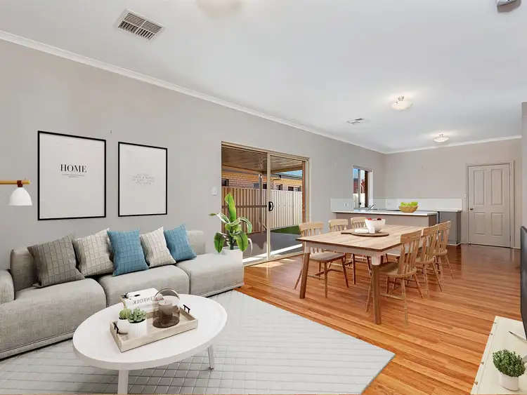 Fifth view of Homely house listing, 9 Calendar Place, Woodville West SA 5011