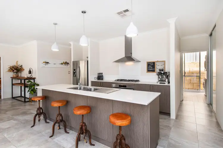 Third view of Homely house listing, 17 Wodalla Street, Baldivis WA 6171
