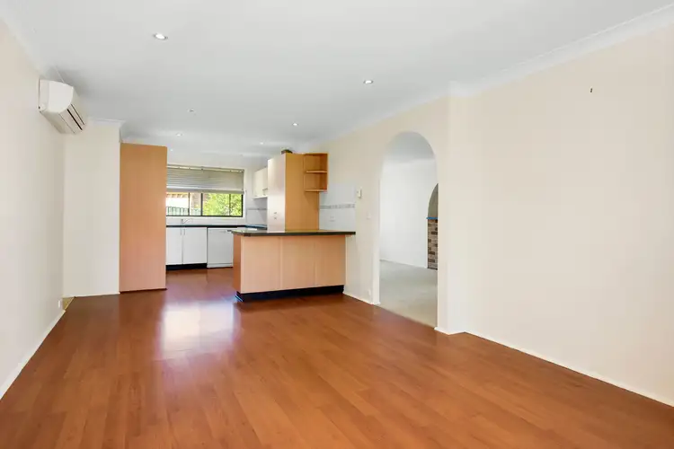 Fourth view of Homely house listing, 18 Veronica Place, Cherrybrook NSW 2126