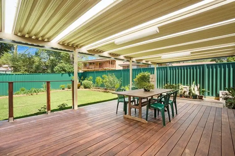 Fifth view of Homely house listing, 18 Veronica Place, Cherrybrook NSW 2126