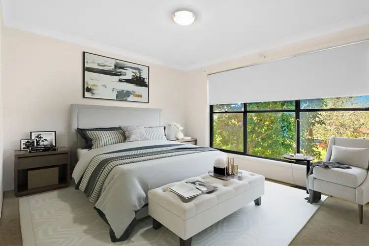 Sixth view of Homely house listing, 18 Veronica Place, Cherrybrook NSW 2126