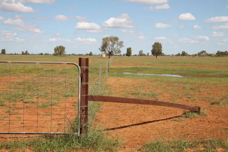 Second view of Homely rural property listing, 378 WEENGALLON - DAYMAR Road, Weengallon QLD 4497
