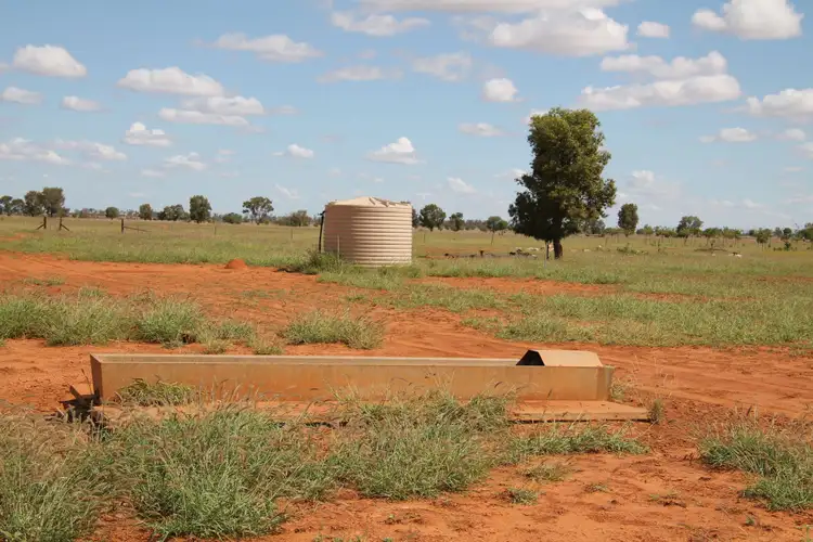 Fourth view of Homely rural property listing, 378 WEENGALLON - DAYMAR Road, Weengallon QLD 4497